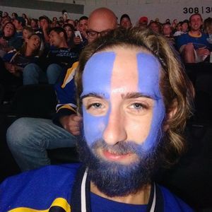 Meet your Posher, John